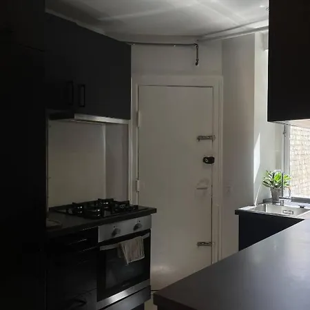 Vesterbro Star Apartmán *