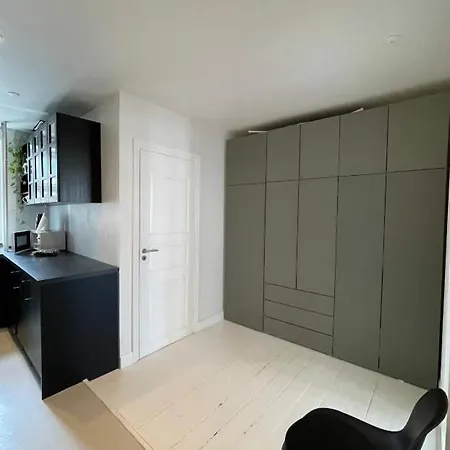 Vesterbro Star * Kodaň