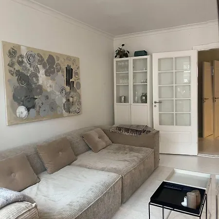 Vesterbro Star Apartmán *